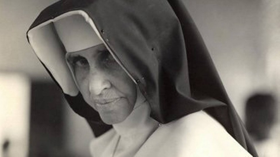 Canozinação de Irmã Dulce, a primeira santa brasileira, acontece neste domingo, no Vaticano. Maria Rita de Sousa Brito Lopes Pontes nasceu em Salvador, Bahia,...