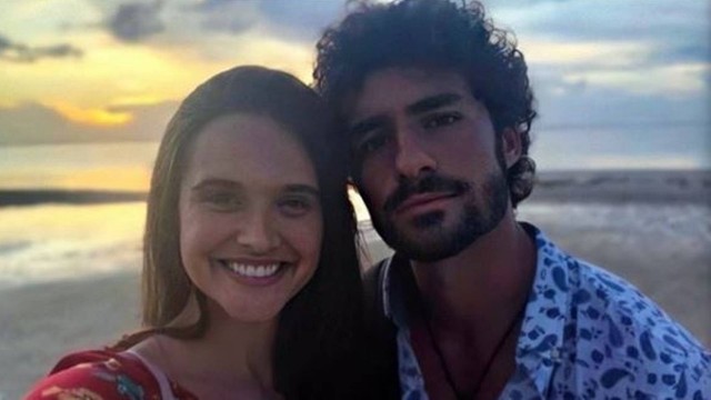 Juliana Paiva e José Condessa vão ser par romântico na novela