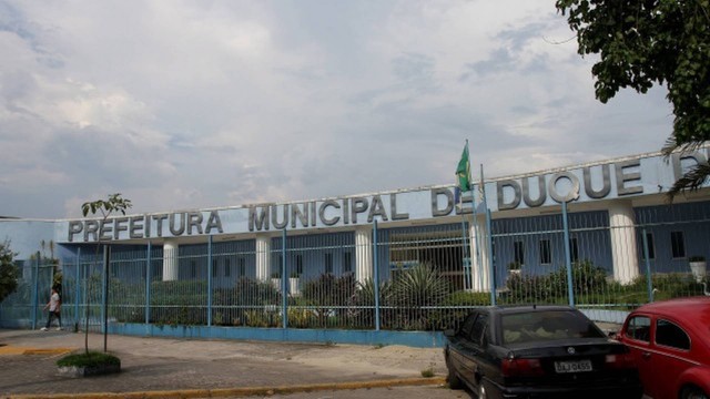 Prefeitura de Duque de Caxias pagou parte dos ativos da Educação