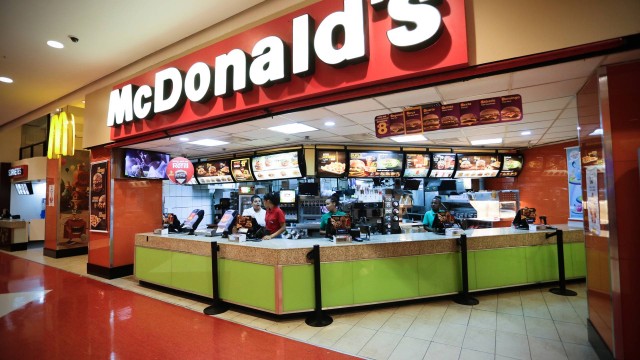 Rede de fast food tem mais de três mil vagas abertas em todo o país