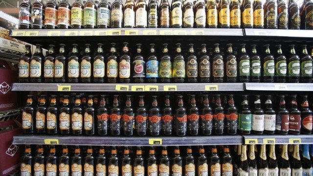 Dietilenoglicol foi encontrada em cervejas da Backer, mas empresa diz que não usa substância tóxica no processo