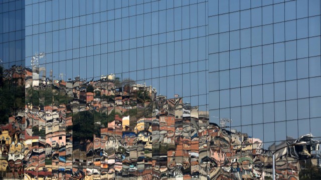 As favelas ainda são um mercado subestimado pelas grandes empresas