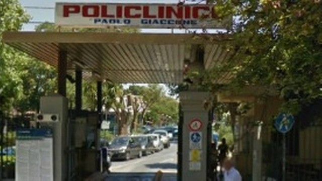 Pertences de médicos foram furtados em policlínica na Itália