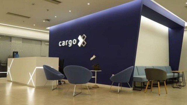 A start-up Cargo X conecta empresas com transportadores