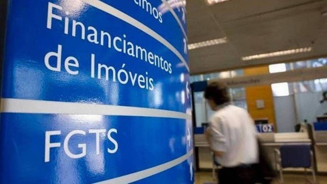 Trabalhadores poderão sacar até R$ 1.045 do FGTS em novo saque liberado pelo governo