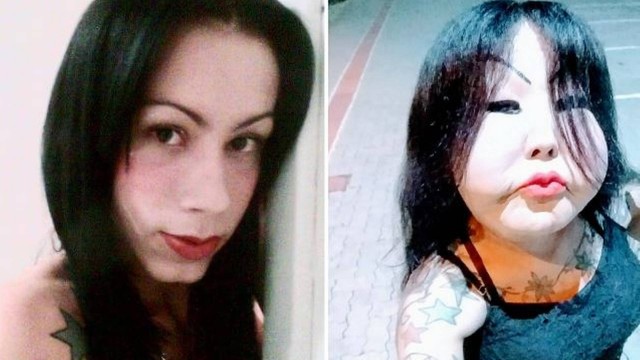 Chamada de Fofão, transexual Juju Oliveira abre vaquinha para custear tratamento