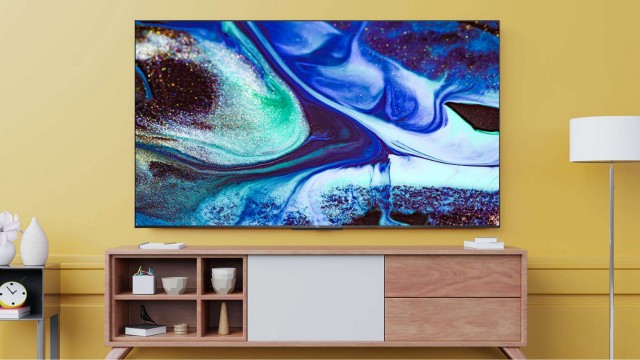Se chegou a hora de investir em uma nova Smart TV, escolha o tamanho e a qualidade da tela: aparelhos 4K têm bom custo-benefício