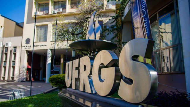 UFRGS elegeu Rui Opperman, mas Bolsonaro escolheu outro reitor