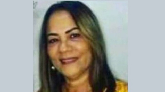 Maria Cristina José Soares sofreu ferimentos graves após ser tropleada no Recreio dos Bandeirantes, na Zona Oeste do Rio
