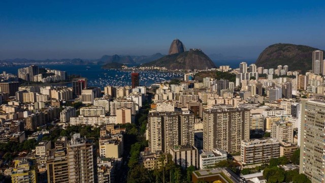 O IPTU de 2021 terá um reajuste de 4,23% no Rio de Janeiro