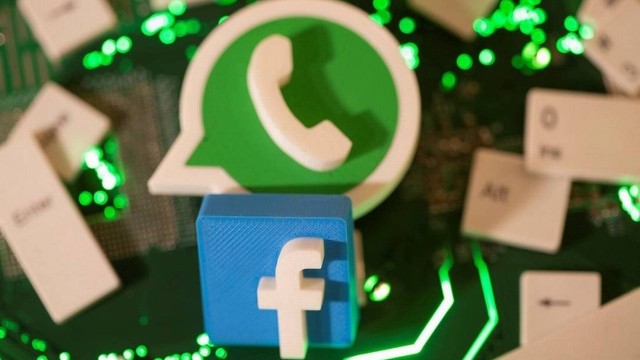 Facebook e WhatsApp: questionamentos sobre privacidade