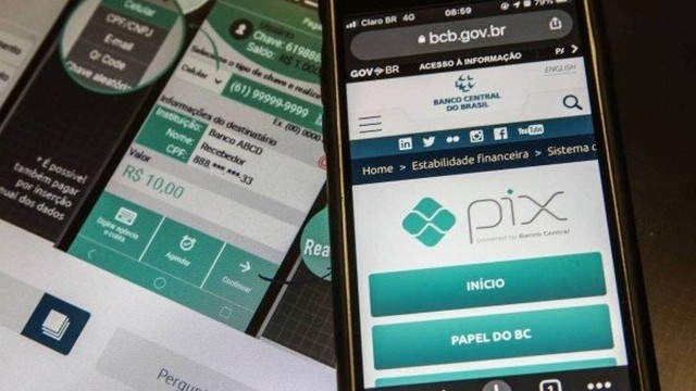 O Pix promete ter mais facilidades, como o saque no comércio, que deverá entrar em funcionamento ainda no primeiro semestre deste ano