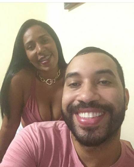 Irmã de Gil, do “BBB 21”, Janielly Nogueira faz sucesso nas redes sociais