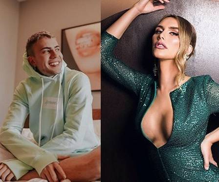 Leo Picon disse que foi ‘enganado’ por trans na Espanha e internautas apontam Angela Ponce, Miss Espanha 2018
