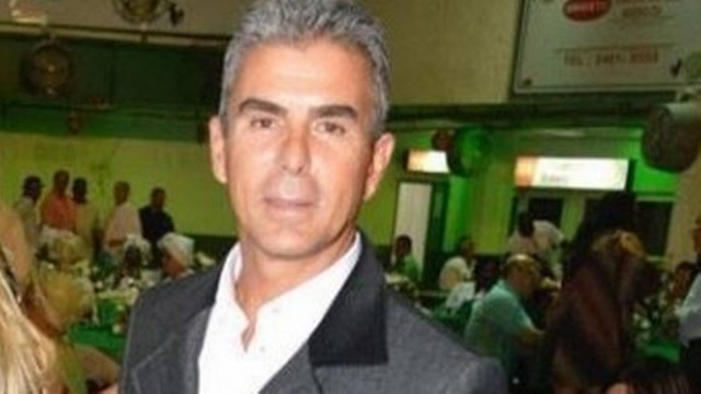 Justiça pede inclusão de contraventor Rogério Andrade na lista da Interpol
