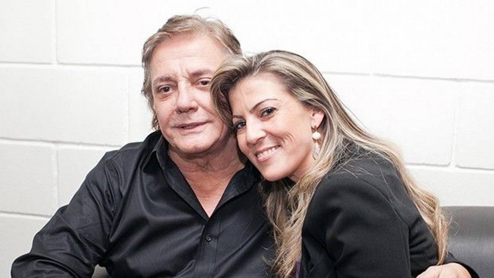 As esposas de Fábio Júnior