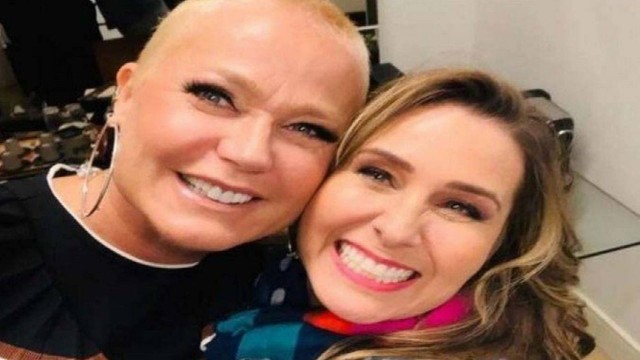 Xuxa e Andréa Sorvetão: amizade de 35 anos abalada por vídeo