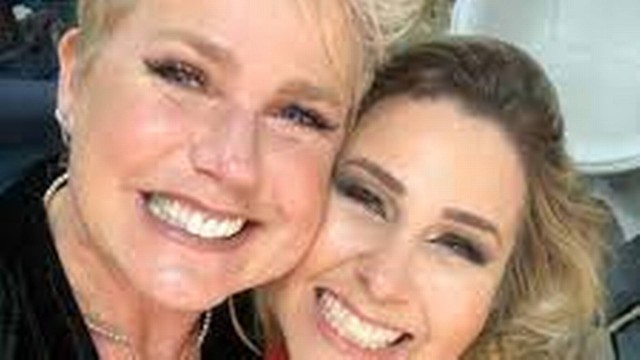 Xuxa e Andréa Sorvetão: amizade de 35 anos abalada por vídeo