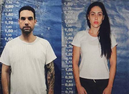 Jairinho e Monique Medeiros estão presos desde abril pela morte de Henry Borel, de 4 anos