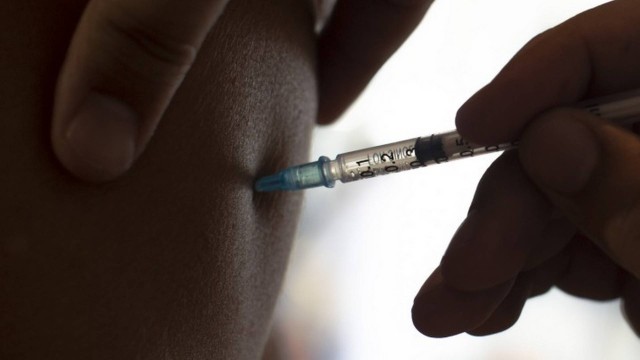 Cidade do Rio avança em vacinação contra a Covid-19 para frear avanço de variantes
