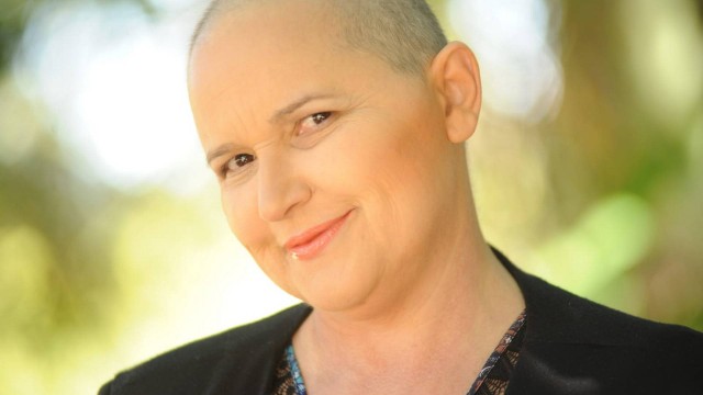 Ilma venceu o câncer e hoje ajuda outras mulheres a enfrentarem a doença