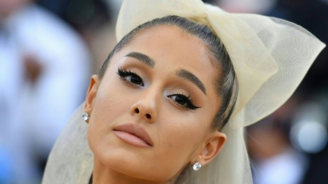 Ariana Grande Consegue Ordem De Restrição Contra Homem Que Fez Ameaças E Tentou Invadir A Casa Dela 5350