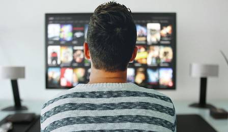 Conheça cinco possibilidades de uma smart TV com sistema Android