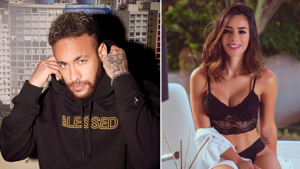 Neymar tem 'relacionamento aberto' com Bruna Biancardi