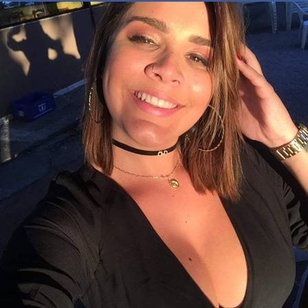 Universitária Isadora Calheiros foi morta com tiro na cabeça
