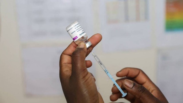 Pesquisadores alertam para a importância da vacinação de reforço