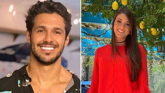 Rodrigo Mussi, do 'BBB 22', tem affair com engenheira de Taubaté