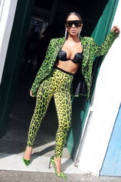 A convite de grifes, Anitta estará pela primeira vez na Semana de Moda de Paris