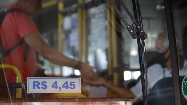 Passagem de ônibus intermunicipais da Região Metropolitana têm reajuste de 10%