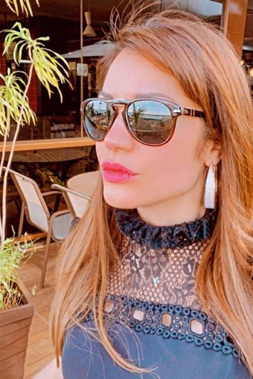 Veja imagens de Maria Melilo