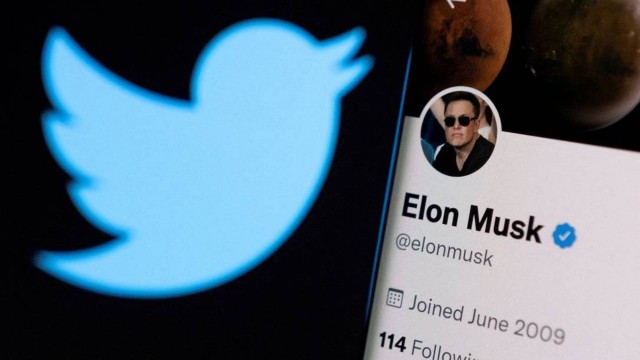 Bilionário dono da Testa e da SpaceX compra o Twitter por US$ 44 bilhões