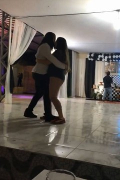 Whindersson Nunes dança com irmã