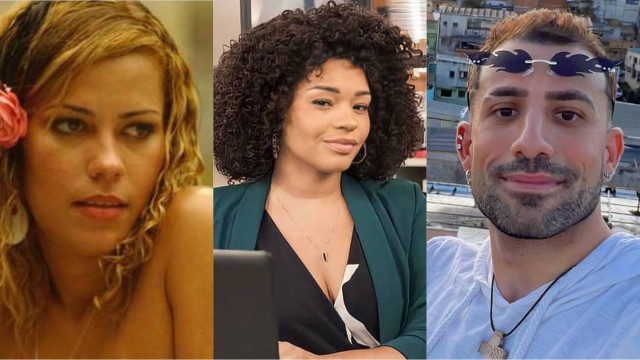 Ex-BBBs que viraram atores: Tati Pink, Juliana Alves, Kaysar