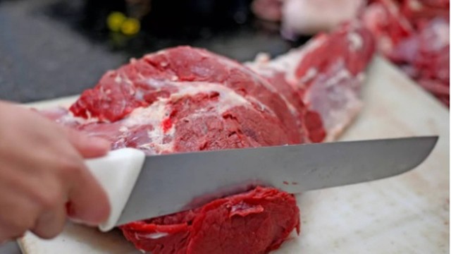 Carne é um dos produtos que terão a alíquota reduzida em 10% no comércio fora do Mercosul