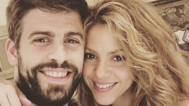 Shakira e Piqué vão se encontrar nos EUA, diz programa de TV