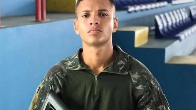 Williamis Cardoso da Silva tinha 22 anos