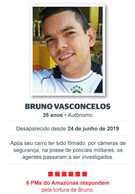 Bruno Vasconcelos