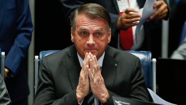 Jair Bolsonaro: promessa de campanha não cumprida