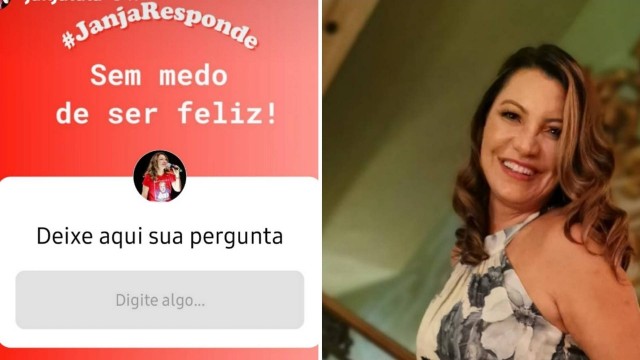 Mulher De Lula Janja Abre Instagram E Mostra Dia A Dia Com O Candidato