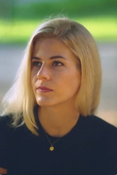 Paula Toller em 1997