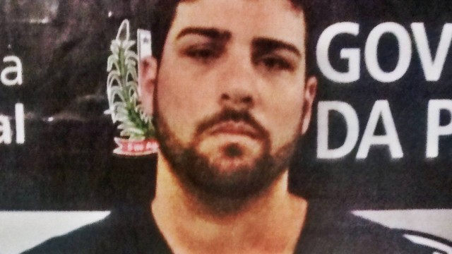 Morto em bar na Barra, Bruno Alves da Silva foi condenado a 18 anos por clonagem de cartão