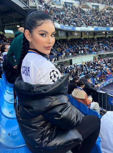 Ninoska Vásquez