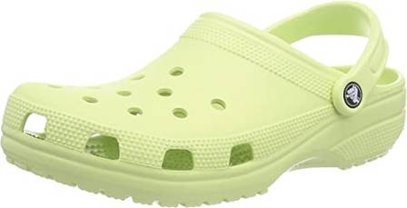 Chinelos Classic Crocs