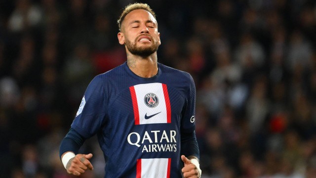 Neymar será julgado na próxima segunda-feira