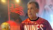 Ex-jogador do Flamengo, Nunes tem carro roubado na Zona Norte do Rio