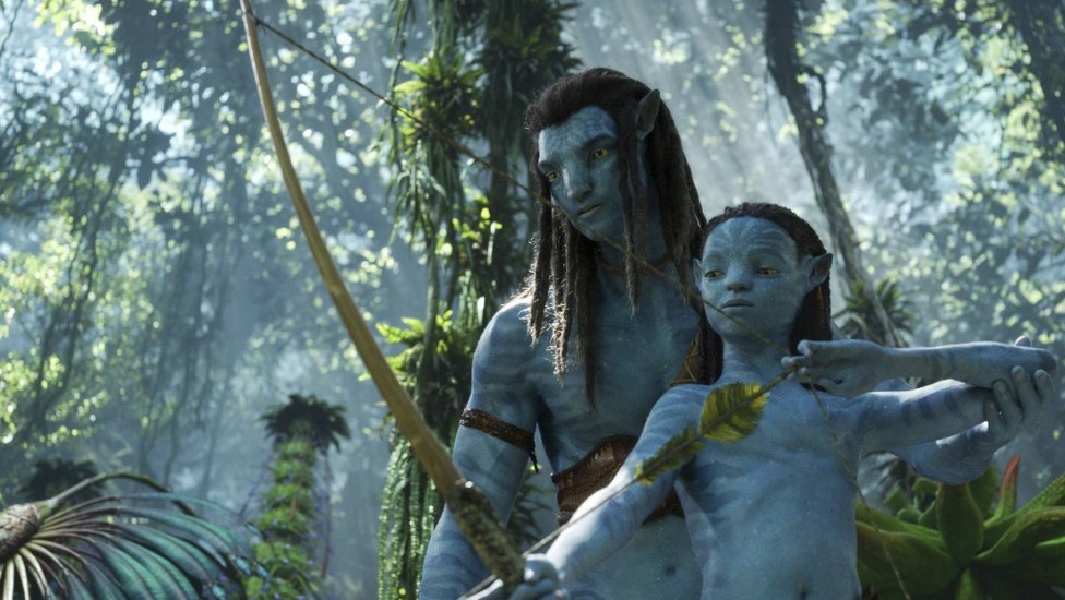 Avatar: O caminho da água
